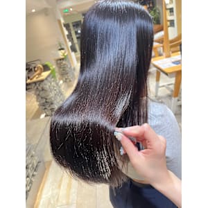 髪質改善トリートメント