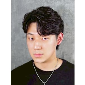 フェザーショート