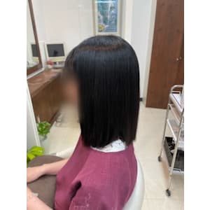 美容室Michi×ロング - 美容室Michi【ビヨウシツミチ】掲載中