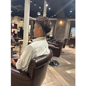 スパイキーショート - CIEL 藤沢店【シエル】【シエル フジサワテン】掲載中