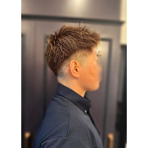 フェードスタイル