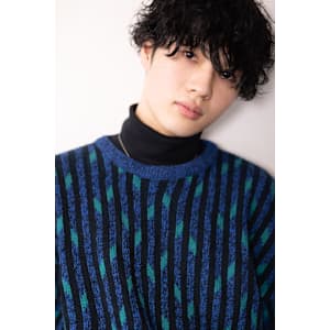 スペインカール