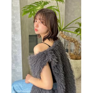 mele. by Libelle 西中島×スタイル