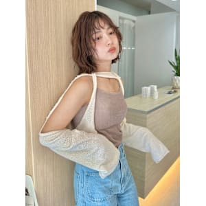 mele. by Libelle 西中島×スタイル