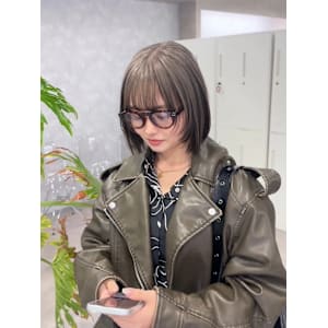 mele. by Libelle 西中島×スタイル