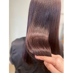 hair&interaction potala×スタイル - hair&interaction potala【ヘアアンドインタラクション ポタラ】掲載中