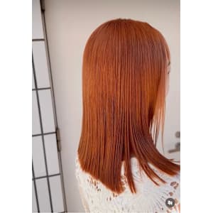 BOTAN木更津店×スタイル