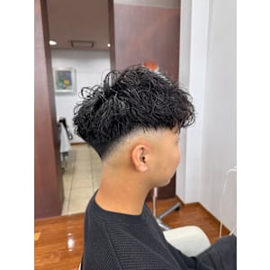 BOTAN 君津店×スタイル