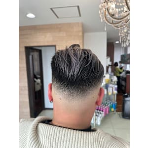 BOTAN 君津店×スタイル