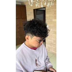 BOTAN 君津店×スタイル