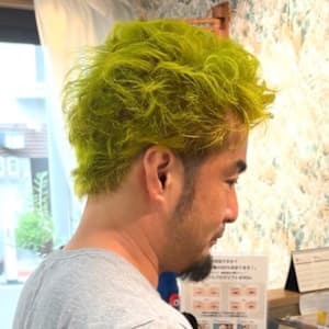 Unique メンズショート - Unique【ユニーク】掲載中