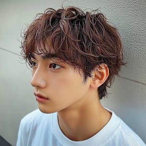 メンズスタイル