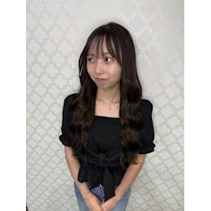 馴染み抜群プルエクステ新たな自分に出会える