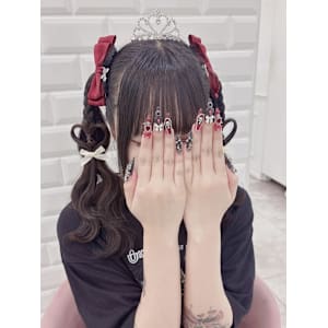 ダークなお姫さまハートツイン＊まゆ - Lilme【リルミー】掲載中