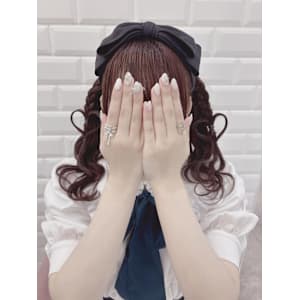 おっきめリボン×ハートツイン＊まゆ - Lilme【リルミー】掲載中