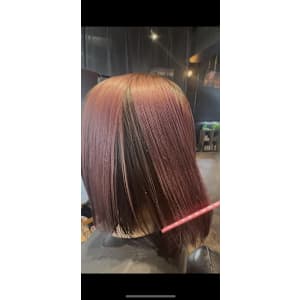 アンブレラカラー