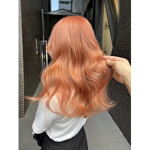 大丈夫オレンジ！