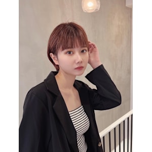 LeaF新松戸×スタイル