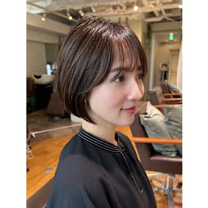 LeaF新松戸×スタイル