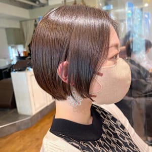 LeaF新松戸×スタイル