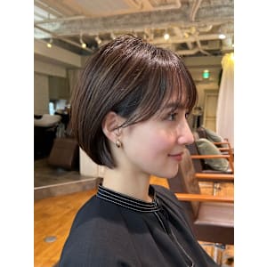 LeaF新松戸×スタイル