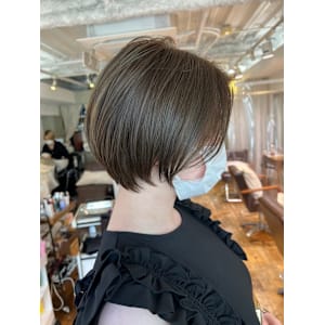 LeaF新松戸×スタイル