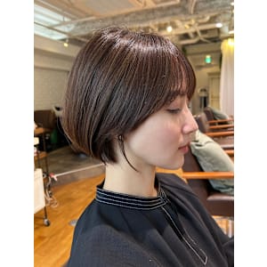 LeaF新松戸×スタイル