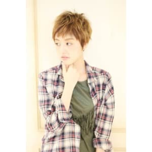 LeaF新松戸×スタイル