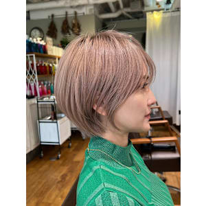 LeaF新松戸×スタイル