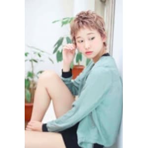 LeaF新松戸×スタイル