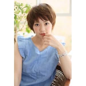 LeaF新松戸×スタイル