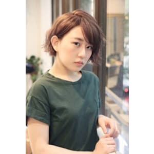 LeaF新松戸×スタイル