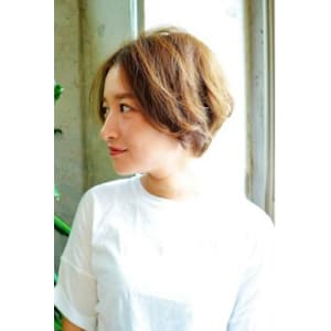 LeaF新松戸×スタイル