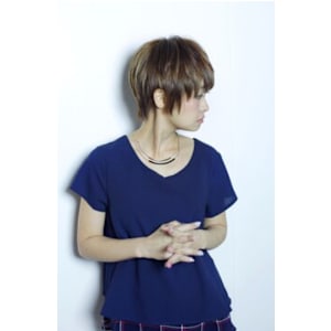 LeaF新松戸×スタイル