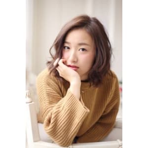 LeaF新松戸×スタイル