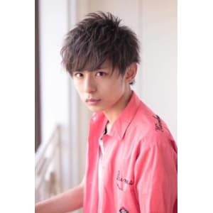 LeaF新松戸×スタイル