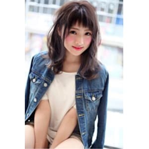 LeaF新松戸×スタイル