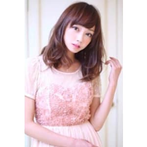 LeaF新松戸×スタイル