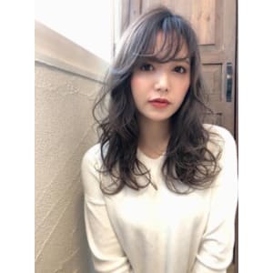 LeaF新松戸×スタイル