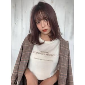 LeaF新松戸×スタイル