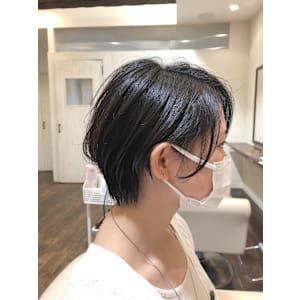 SIGN【サイン】×スタイル