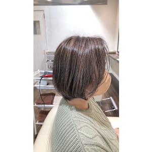 SIGN【サイン】×スタイル