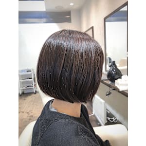 SIGN【サイン】×スタイル