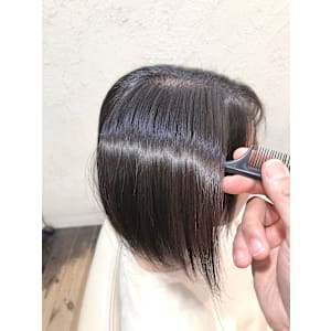 SIGN【サイン】×スタイル