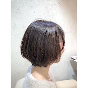 SIGN【サイン】×スタイル