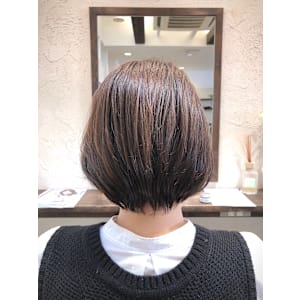 SIGN【サイン】×スタイル