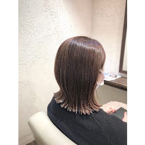 SIGN【サイン】×スタイル