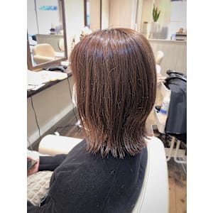 SIGN【サイン】×スタイル