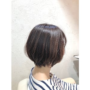 SIGN【サイン】×スタイル