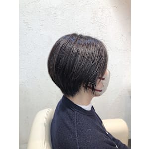 SIGN【サイン】×スタイル